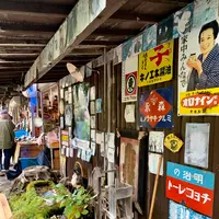 奥飛騨・福地温泉朝市の写真・動画_image_551329