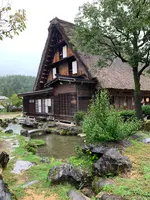 白川郷の写真・動画_image_551331