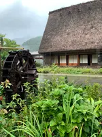 白川郷の写真・動画_image_551333