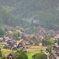 白川郷の写真・動画_image_551335