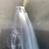 番所大滝の写真・動画_image_551347