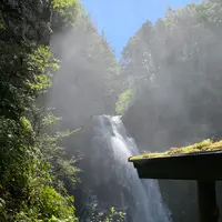 番所大滝の写真・動画_image_551348