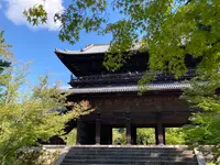南禅寺の写真・動画_image_551970