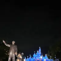 ディズニーランド・リゾートの写真・動画_image_552050