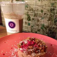 【閉店】Trueberry 広尾店の写真・動画_image_55244