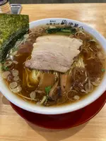 築地の中華そば 伊蔵八の写真・動画_image_552534