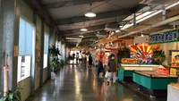 糸満漁業協同組合 お魚センターの写真・動画_image_552784