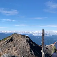 乗鞍岳の写真・動画_image_553059