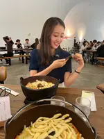 ほうとう不動東恋路店の写真・動画_image_553099