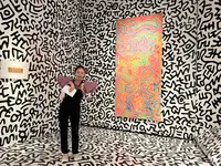 中村・キースヘリング美術館の写真・動画_image_553126