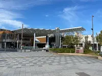 朝霞駅の写真・動画_image_553240
