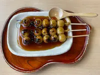 加茂みたらし茶屋の写真・動画_image_553974