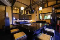 炭焼小屋 湧いたの写真・動画_image_554302