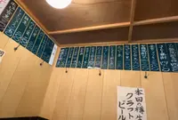 大衆酒場BEETLE 五反田  の写真・動画_image_554509
