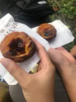 ナタデクリスチアノ3.7 エッグタルト有名の写真・動画_image_554837