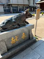 櫛田神社の写真・動画_image_554977