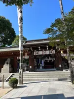 櫛田神社の写真・動画_image_554980