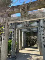 櫛田神社の写真・動画_image_554981