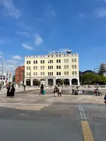 門司港駅の写真・動画_image_554987