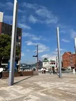 門司港駅の写真・動画_image_554991