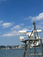 関門汽船 門司港乗り場の写真・動画_image_554994