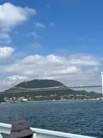 関門汽船 門司港乗り場の写真・動画_image_554997