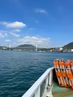 関門汽船 門司港乗り場の写真・動画_image_554998