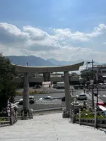 亀山八幡宮の写真・動画_image_555002