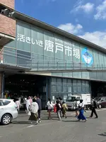 唐戸市場の写真・動画_image_555006