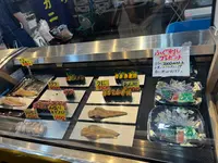 唐戸市場の写真・動画_image_555008