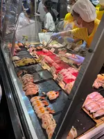 唐戸市場の写真・動画_image_555013