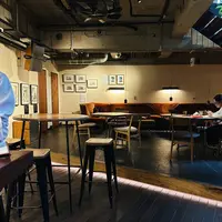 BERTH COFFEEの写真・動画_image_555031