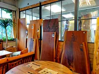 SQUARE Furniture & Coffee stand（スクエア ファニチャー コーヒー スタンド）の写真・動画_image_555093