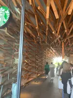 スターバックスコーヒー 太宰府天満宮表参道店（STARBUCKS COFFEE）の写真・動画_image_555166