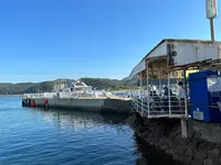 友ヶ島汽船乗り場の写真・動画_image_555266