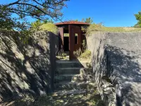 トーチカ跡の写真・動画_image_555298