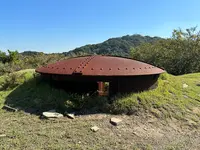 トーチカ跡の写真・動画_image_555299