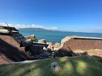 第二砲台跡の写真・動画_image_555301