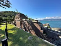 第二砲台跡の写真・動画_image_555302