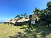 第二砲台跡の写真・動画_image_555303