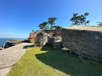 第二砲台跡の写真・動画_image_555304