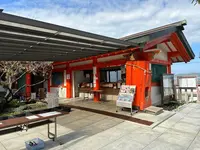 淡島神社の写真・動画_image_555325