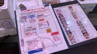 近江町市場飲食街 いっぷく横丁の写真・動画_image_556030