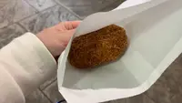 近江町コロッケの写真・動画_image_556032