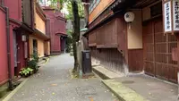 主計町茶屋街の写真・動画_image_556097