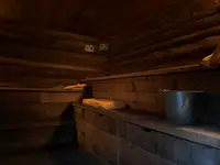 The Saunaの写真・動画_image_556554