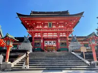 伏見稲荷大社の写真・動画_image_556713