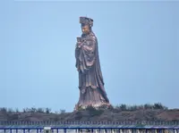 重光鎮風塔の写真・動画_image_556721