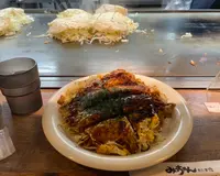 みっちゃん総本店 ekie店の写真・動画_image_556772