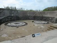 馬公金亀頭砲台文化園区の写真・動画_image_556795